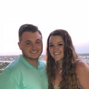 Meet your Posher, Madison